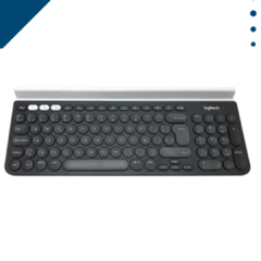 TECLADO K780