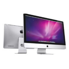 iMac 21,5 pulgadas 2011