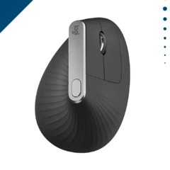 MOUSE MX VERTICAL - comprar online