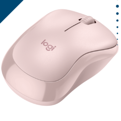 MOUSE M220 - comprar online