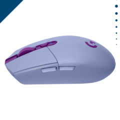 MOUSE GAMER G305 - Alejandria Office, Student & Deco