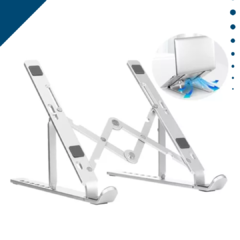 SOPORTE PARA NOTEBOOK - comprar online