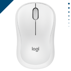 MOUSE M220 - tienda online