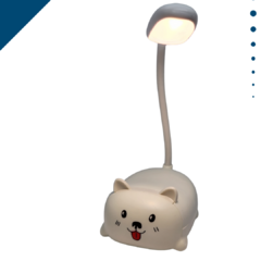 LAMPARA LED ANIMALES - tienda online