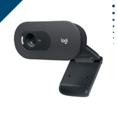 WEBCAM C505 HD