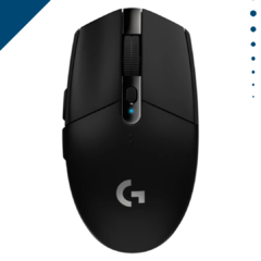 MOUSE GAMER G305