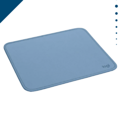 Imagen de MOUSE PAD LOGITECH STUDIO