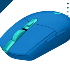 MOUSE GAMER G305 - comprar online