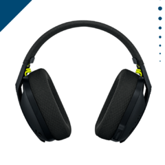 AURICULARES INALÁMBRICOS G435 LIGHTSPEED - comprar online