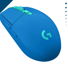 MOUSE GAMER G305 en internet