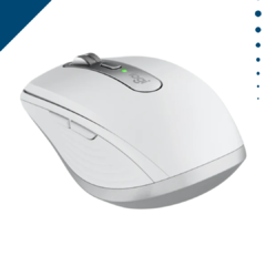 MOUSE MX ANYWHERE 3S - tienda online