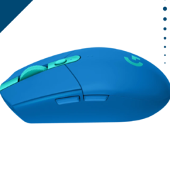 MOUSE GAMER G305 - tienda online