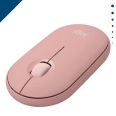 PEBBLE MOUSE 2 M350S - comprar online