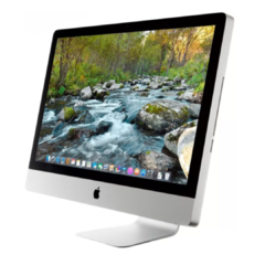 iMac 21,5 pulgadas 2011 - comprar online