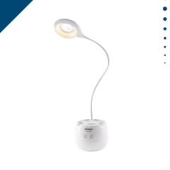 LAMPARA LED DE ESCRITORIO - comprar online