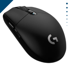 MOUSE GAMER G305 - comprar online