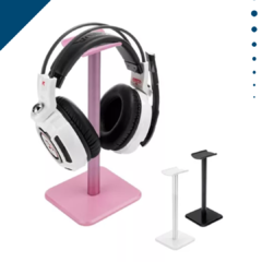 SOPORTE PARA AURICULARES