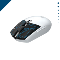 MOUSE GAMER G305 en internet