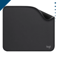 MOUSE PAD LOGITECH STUDIO - comprar online