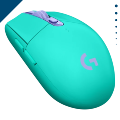 Imagen de MOUSE GAMER G305