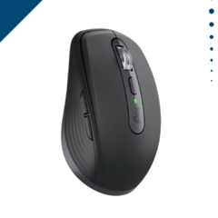 MOUSE MX ANYWHERE 3S - comprar online