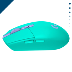 MOUSE GAMER G305 - comprar online