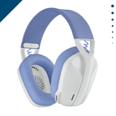 AURICULARES INALÁMBRICOS G435 LIGHTSPEED - comprar online