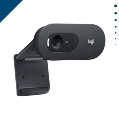 WEBCAM C505 HD - comprar online