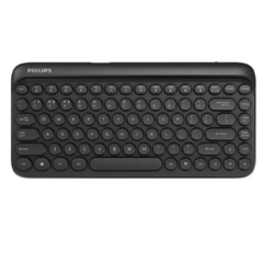 Combo Philips Bluetooth Inalambrico Mouse M354 Teclado K624 en internet