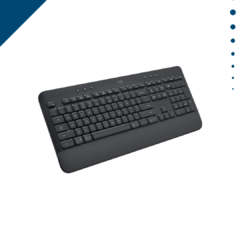 TECLADO SIGNATURE K650 en internet