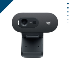 WEBCAM C505 HD en internet