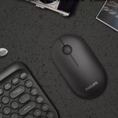 Combo Philips Bluetooth Inalambrico Mouse M354 Teclado K624 - comprar online