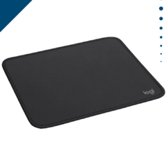 MOUSE PAD LOGITECH STUDIO - Alejandria Office, Student & Deco