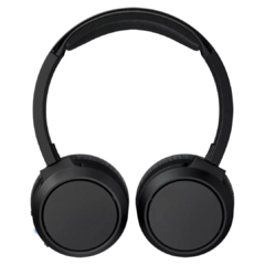 Auriculares On Ear Bluetooth Philips Tah4205bk/00 Color Negro - comprar online