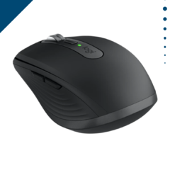 MOUSE MX ANYWHERE 3S - tienda online