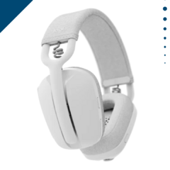 AURICULARES ZONE VIBE 100 - Alejandria Office, Student & Deco