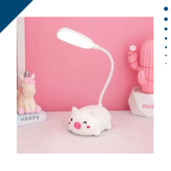 LAMPARA LED ANIMALES - comprar online