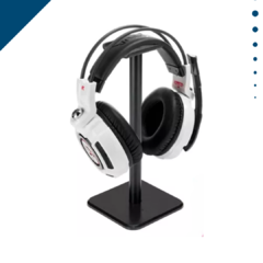 SOPORTE PARA AURICULARES - tienda online