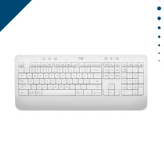 Imagen de TECLADO SIGNATURE K650