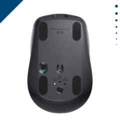 Imagen de MOUSE MX ANYWHERE 3S