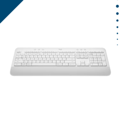 TECLADO SIGNATURE K650