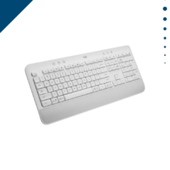 TECLADO SIGNATURE K650 - comprar online