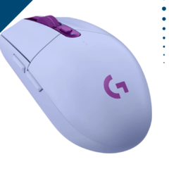 MOUSE GAMER G305 en internet