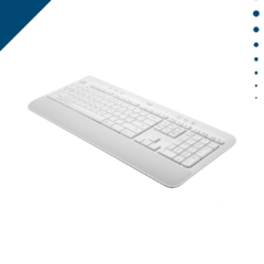 TECLADO SIGNATURE K650 en internet