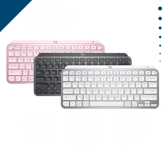 TECLADO MX KEYS MINI