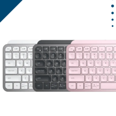 TECLADO MX KEYS MINI - comprar online