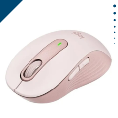 MOUSE SIGNATURE M650