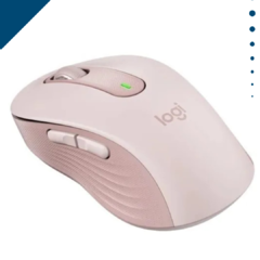 Imagen de MOUSE SIGNATURE M650