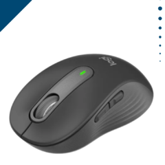 MOUSE SIGNATURE M650 - tienda online