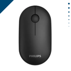 MOUSE BLUETOOTH PHILIPS M354